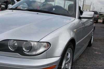 2004 BMW 330 Ci