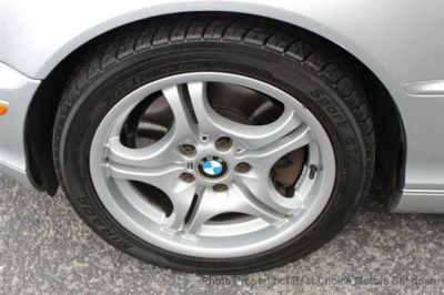 2004 BMW 330 Ci