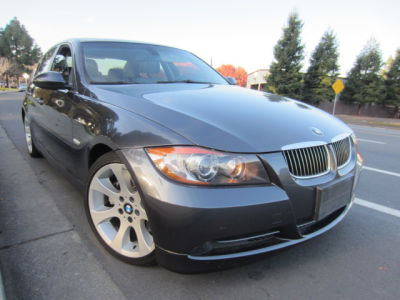 2006 BMW 330  i