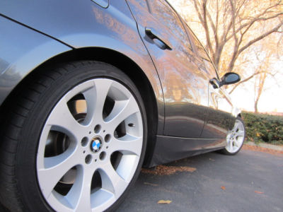 2006 BMW 330  i