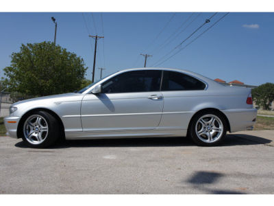 2005 BMW 330  Ci