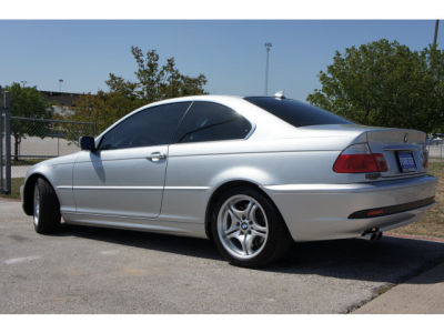 2005 BMW 330  Ci