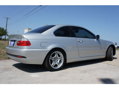 2005 BMW 330  Ci