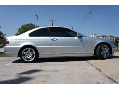 2005 BMW 330  Ci