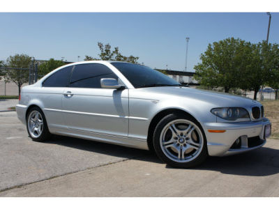 2005 BMW 330  Ci