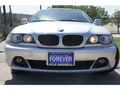 2005 BMW 330  Ci