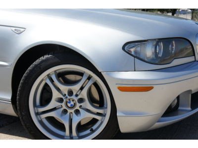 2005 BMW 330  Ci