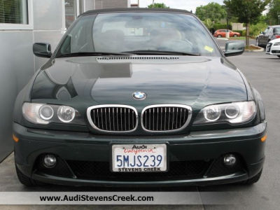 2005 BMW 330 Ci