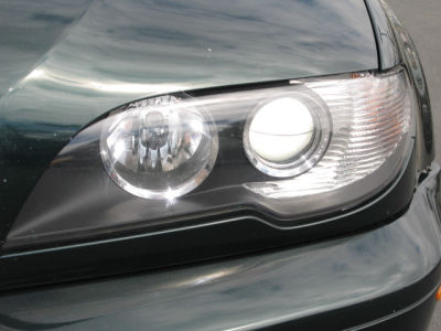 2005 BMW 330 Ci