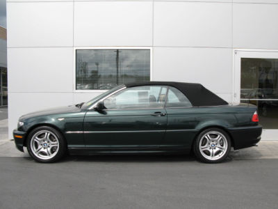 2005 BMW 330 Ci