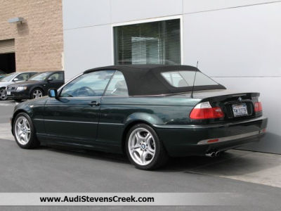 2005 BMW 330 Ci