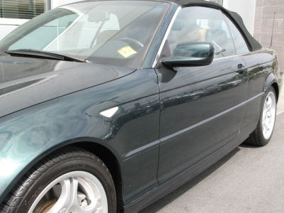 2005 BMW 330 Ci
