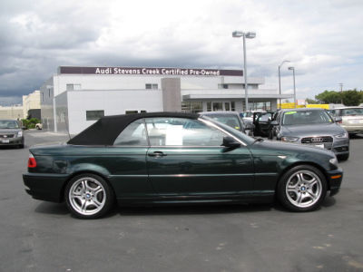 2005 BMW 330 Ci