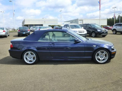 2004 BMW 330 Ci
