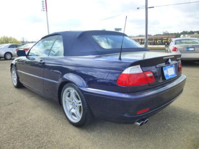 2004 BMW 330 Ci