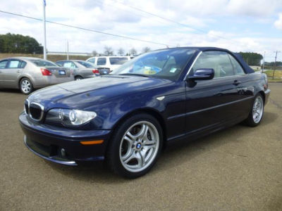 2004 BMW 330 Ci