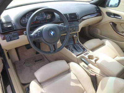 2004 BMW 330 Ci