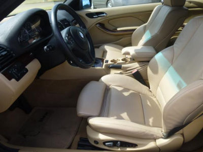 2004 BMW 330 Ci
