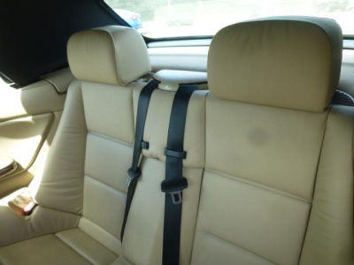 2004 BMW 330 Ci
