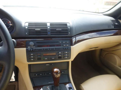 2004 BMW 330 Ci