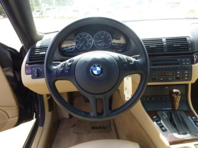 2004 BMW 330 Ci