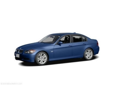 2006 BMW 330  i