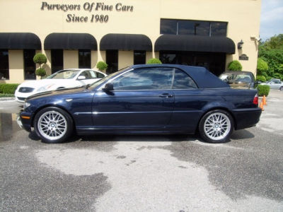 2005 BMW 330  Ci