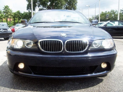 2005 BMW 330  Ci