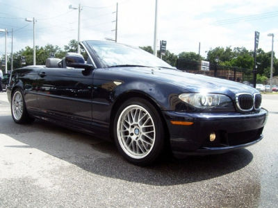 2005 BMW 330  Ci