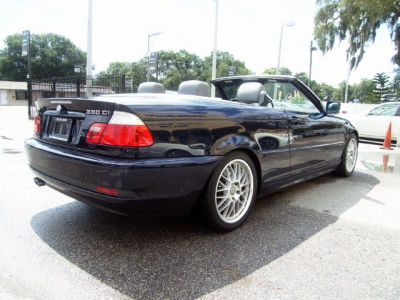 2005 BMW 330  Ci