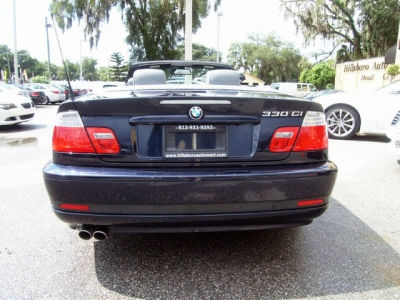 2005 BMW 330  Ci
