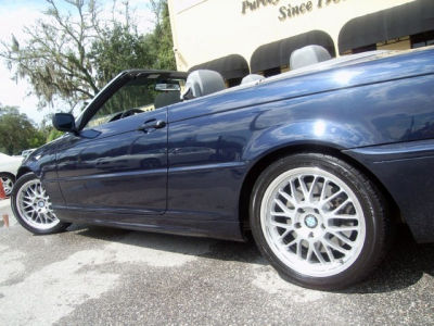 2005 BMW 330  Ci