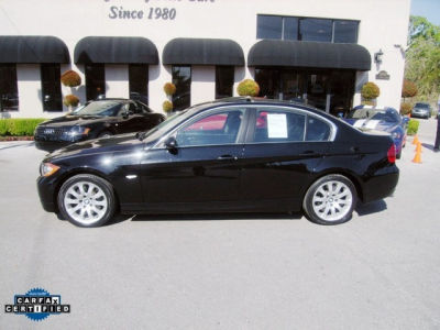 2006 BMW 330  i
