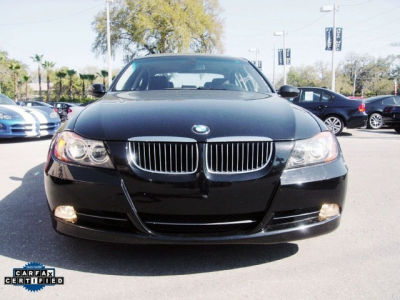 2006 BMW 330  i