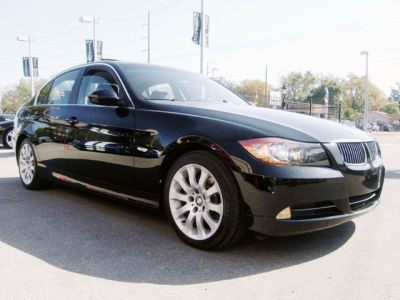 2006 BMW 330  i