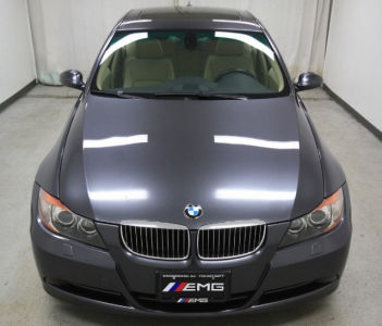 2006 BMW 330  i