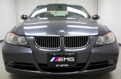2006 BMW 330  i