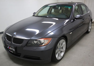2006 BMW 330  i