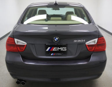 2006 BMW 330  i