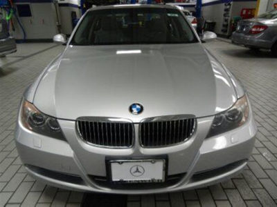 2006 BMW 330 i