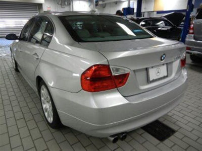 2006 BMW 330 i