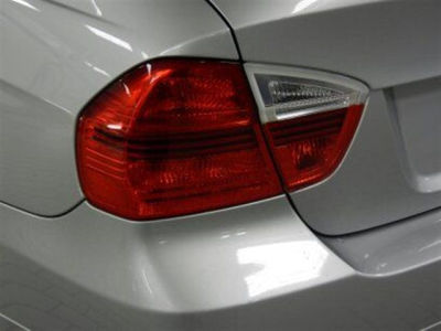 2006 BMW 330 i