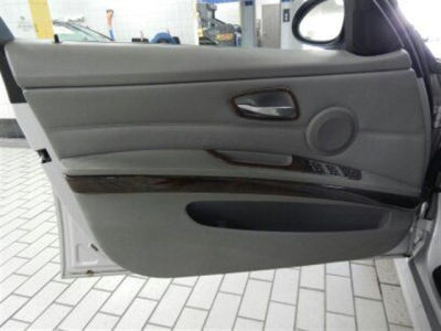 2006 BMW 330 i
