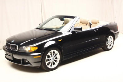 2004 BMW 330 Ci
