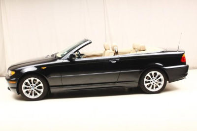 2004 BMW 330 Ci
