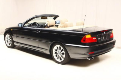 2004 BMW 330 Ci