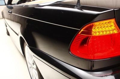 2004 BMW 330 Ci