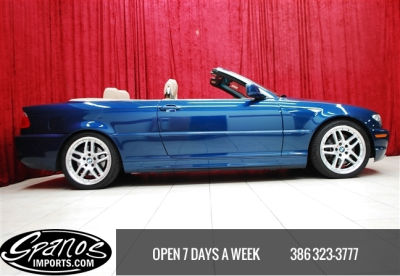 2004 BMW 330 Ci