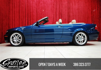 2004 BMW 330 Ci