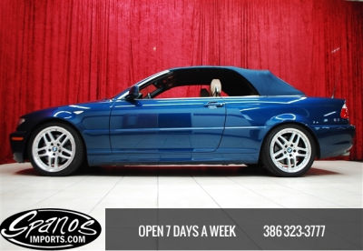 2004 BMW 330 Ci